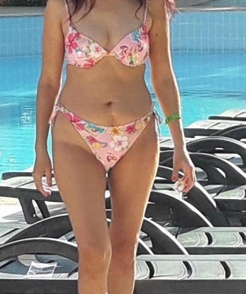 Анкета проститутки Маргарита - Фото 1, Куба, 35 лет, №9450